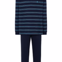 PIJAMA CABALLERO MODERNO