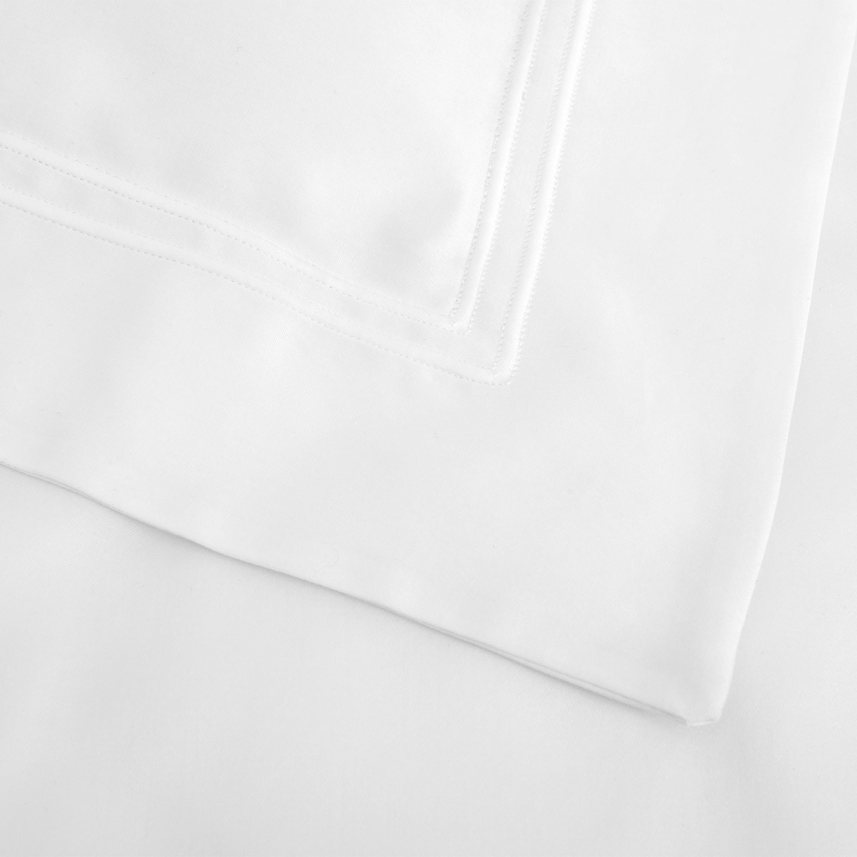 Funda Nórdica de Satén de Lujo – Yves Delorme